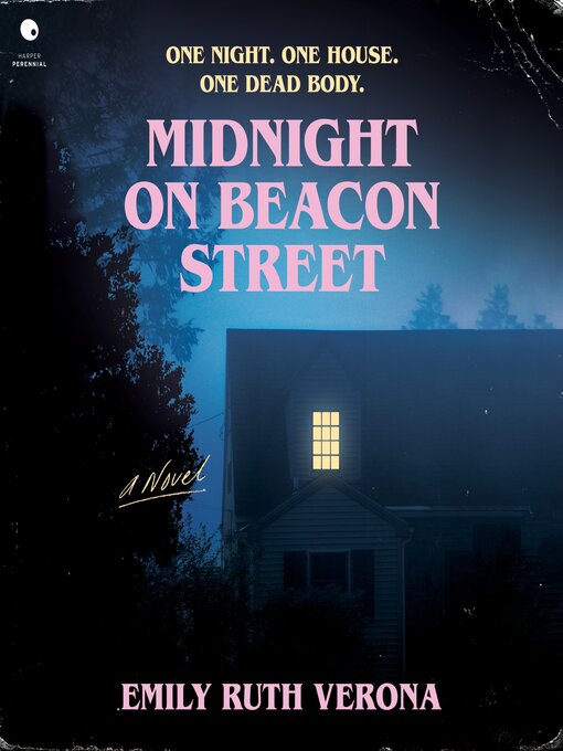 Title details for Midnight on Beacon Street by Emily Ruth Verona - Wait list